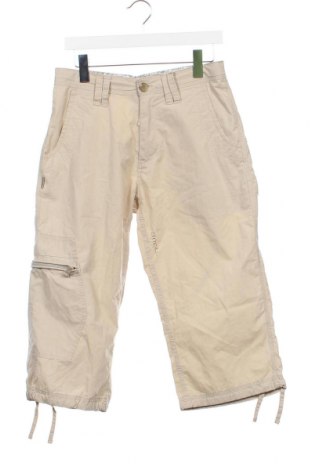 Ανδρικό παντελόνι O'neill, Μέγεθος S, Χρώμα Εκρού, Τιμή 23,23 €