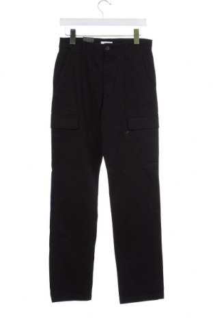 Мъжки панталон Only & Sons, Размер S, Цвят Черен, Цена 20,70 лв.