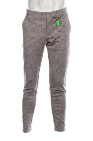 Pantaloni de bărbați Only & Sons, Mărime M, Culoare Bej, Preț 69,61 Lei