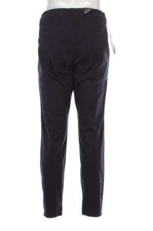 Pantaloni de bărbați Only & Sons, Mărime M, Culoare Albastru, Preț 60,53 Lei