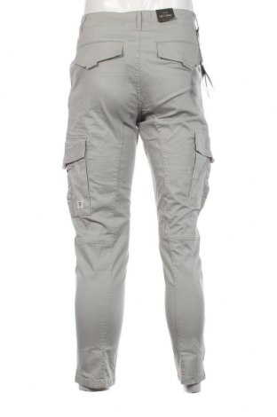 Pantaloni de bărbați Only & Sons, Mărime S, Culoare Gri, Preț 68,09 Lei