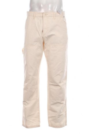 Herrenhose Only & Sons, Größe M, Farbe Beige, Preis € 10,49