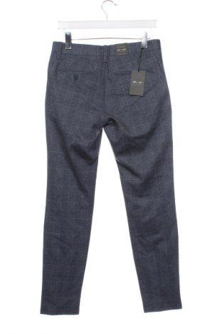 Pantaloni de bărbați Only & Sons, Mărime S, Culoare Albastru, Preț 63,99 Lei