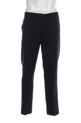 Pantaloni de bărbați Only & Sons, Mărime L, Culoare Albastru, Preț 63,55 Lei