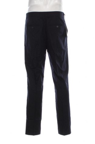 Pantaloni de bărbați Only & Sons, Mărime L, Culoare Albastru, Preț 63,55 Lei