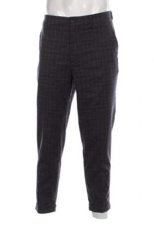Ανδρικό παντελόνι Only & Sons, Μέγεθος M, Χρώμα Μπλέ, Τιμή 11,62 €