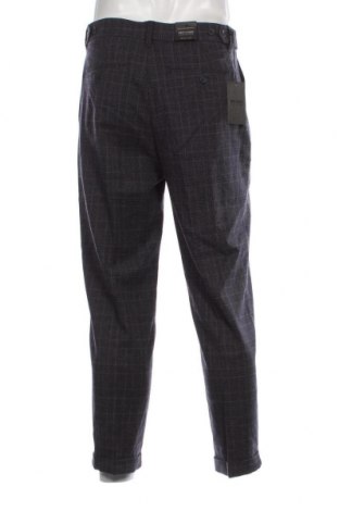 Ανδρικό παντελόνι Only & Sons, Μέγεθος M, Χρώμα Μπλέ, Τιμή 9,96 €
