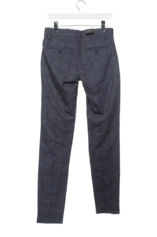 Pantaloni de bărbați Only & Sons, Mărime S, Culoare Albastru, Preț 39,99 Lei