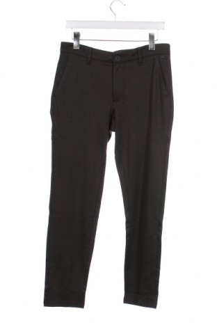 Herrenhose Only & Sons, Größe S, Farbe Braun, Preis € 11,86