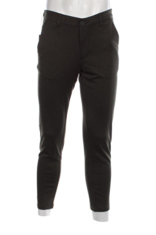 Herrenhose Only & Sons, Größe M, Farbe Grün, Preis 15,99 €