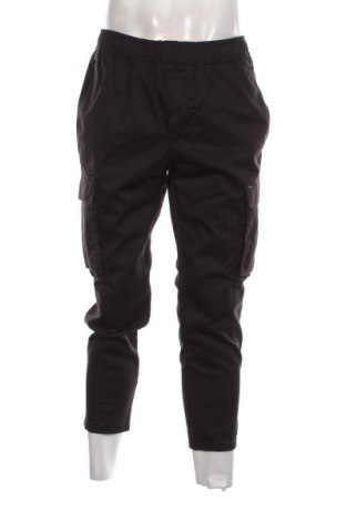 Herrenhose Only & Sons, Größe L, Farbe Schwarz, Preis € 12,09