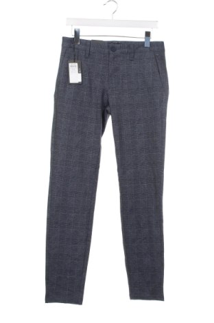 Herrenhose Only & Sons, Größe S, Farbe Blau, Preis 8,99 €