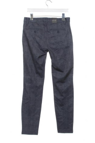 Pantaloni de bărbați Only & Sons, Mărime S, Culoare Albastru, Preț 52,99 Lei