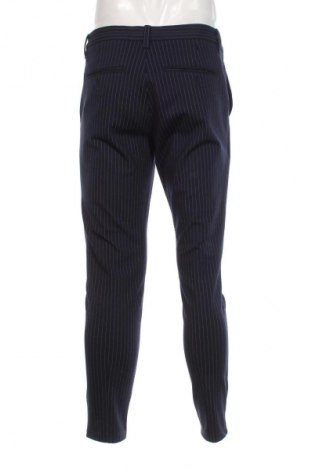 Ανδρικό παντελόνι Only & Sons, Μέγεθος M, Χρώμα Μπλέ, Τιμή 7,18 €