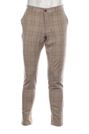 Pantaloni de bărbați Only & Sons, Mărime L, Culoare Multicolor, Preț 38,16 Lei