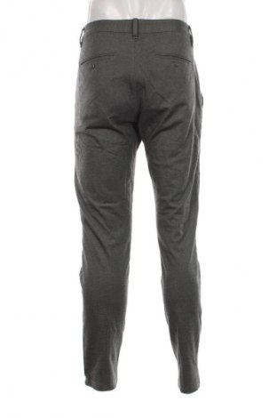 Мъжки панталон Only & Sons, Размер L, Цвят Зелен, Цена 13,05 лв.