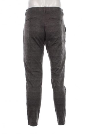Мъжки панталон Only & Sons, Размер L, Цвят Сив, Цена 11,60 лв.