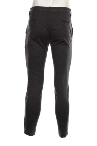Мъжки панталон Only & Sons, Размер S, Цвят Сив, Цена 11,60 лв.