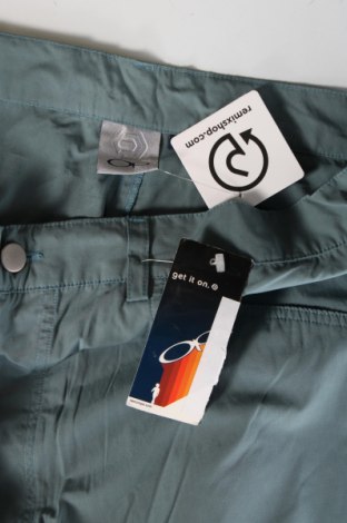 Pantaloni de bărbați Op, Mărime M, Culoare Albastru, Preț 111,08 Lei