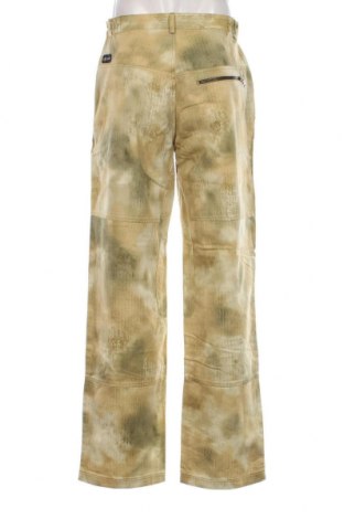 Ανδρικό παντελόνι Oxbow, Μέγεθος L, Χρώμα Πολύχρωμο, Τιμή 34,76 €