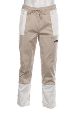 Herrenhose Pegador, Größe S, Farbe Beige, Preis € 21,57