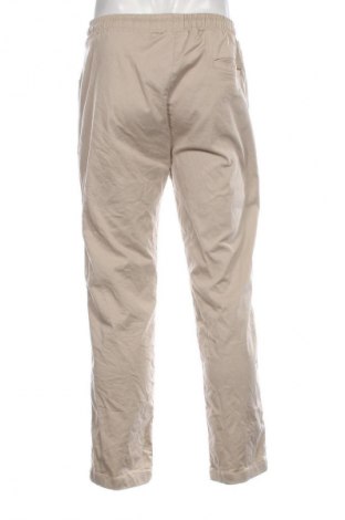 Мъжки панталон Pegador, Размер S, Цвят Бежов, Цена 41,85 лв.