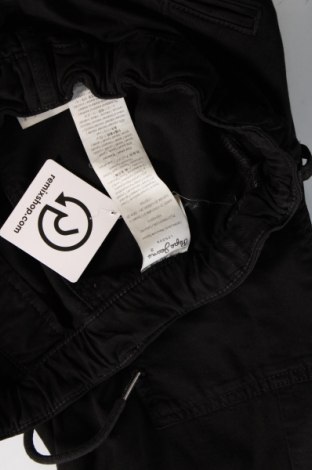 Pánske nohavice  Pepe Jeans, Veľkosť M, Farba Čierna, Cena  39,69 €