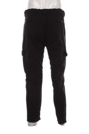 Мъжки панталон Pepe Jeans, Размер M, Цвят Черен, Цена 70,00 лв.