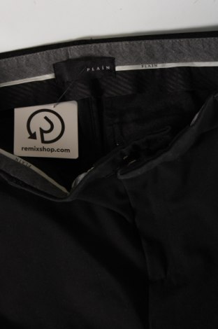 Pánske nohavice  PLAIN, Veľkosť S, Farba Čierna, Cena  12,58 €