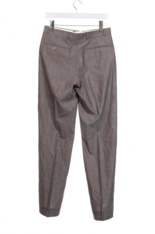 Pantaloni de bărbați Pia, Mărime S, Culoare Bej, Preț 34,21 Lei