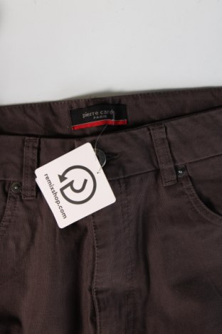 Ανδρικό παντελόνι Pierre Cardin, Μέγεθος M, Χρώμα Καφέ, Τιμή 18,07 €