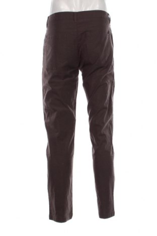 Ανδρικό παντελόνι Pierre Cardin, Μέγεθος M, Χρώμα Καφέ, Τιμή 18,07 €