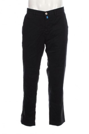 Ανδρικό παντελόνι Pierre Cardin, Μέγεθος XL, Χρώμα Μπλέ, Τιμή 23,01 €