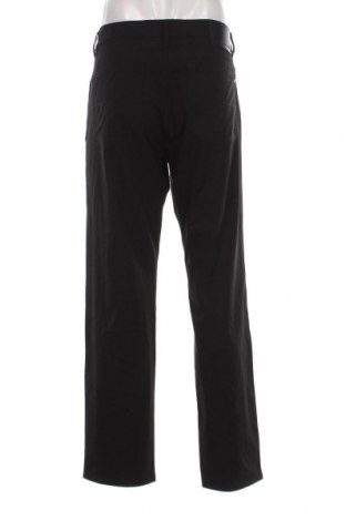 Pánske nohavice  Pierre Cardin, Veľkosť XL, Farba Čierna, Cena  21,09 €