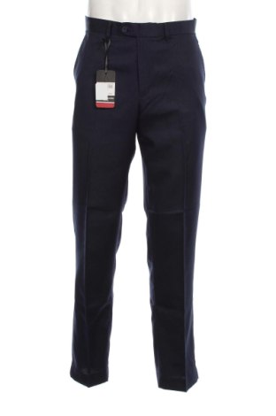 Ανδρικό παντελόνι Pierre Cardin, Μέγεθος M, Χρώμα Μπλέ, Τιμή 40,09 €