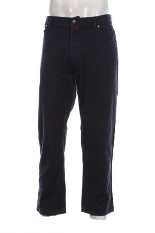 Pánské kalhoty  Pierre Cardin, Velikost XXL, Barva Modrá, Cena  988,00 Kč