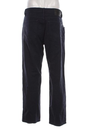 Pantaloni de bărbați Pierre Cardin, Mărime XXL, Culoare Albastru, Preț 152,96 Lei