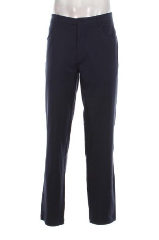 Herrenhose Ping, Größe L, Farbe Blau, Preis € 24,36