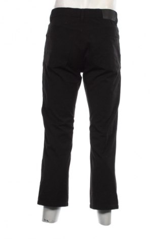 Pantaloni de bărbați Pioneer, Mărime M, Culoare Negru, Preț 47,20 Lei