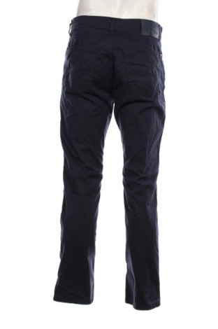 Мъжки панталон Pioneer, Размер M, Цвят Син, Цена 16,40 лв.