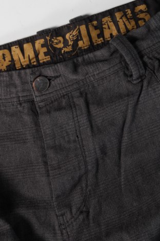 Pantaloni de bărbați Pme Legend, Mărime L, Culoare Gri, Preț 122,37 Lei