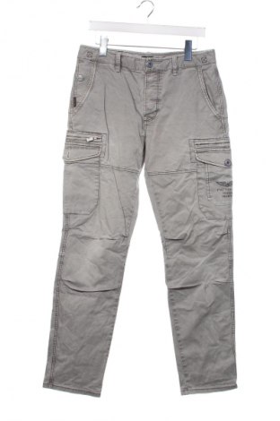 Ανδρικό παντελόνι Pme Legend, Μέγεθος M, Χρώμα Γκρί, Τιμή 23,01 €