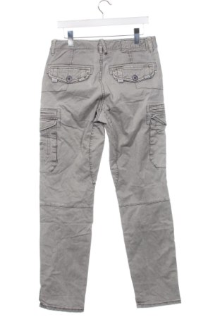 Мъжки панталон Pme Legend, Размер M, Цвят Сив, Цена 37,20 лв.