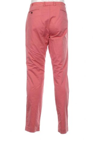 Herrenhose Polo By Ralph Lauren, Größe XL, Farbe Rosa, Preis 65,55 €