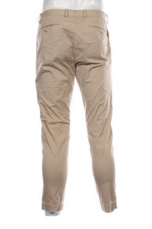 Pantaloni de bărbați Polo By Ralph Lauren, Mărime M, Culoare Bej, Preț 309,87 Lei