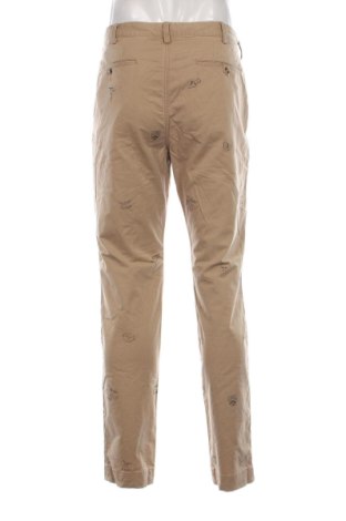 Мъжки панталон Polo By Ralph Lauren, Размер L, Цвят Бежов, Цена 86,35 лв.