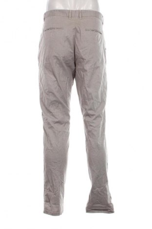 Pantaloni de bărbați Primark, Mărime L, Culoare Bej, Preț 33,39 Lei