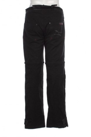 Мъжки панталон Proof., Размер L, Цвят Черен, Цена 17,00 лв.