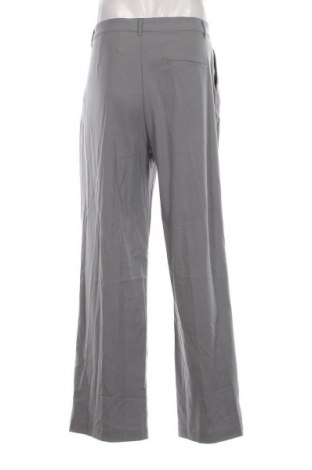 Ανδρικό παντελόνι Pull&Bear, Μέγεθος L, Χρώμα Μπλέ, Τιμή 11,38 €
