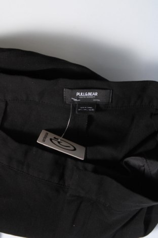 Pánské kalhoty  Pull&Bear, Velikost L, Barva Černá, Cena  185,00 Kč